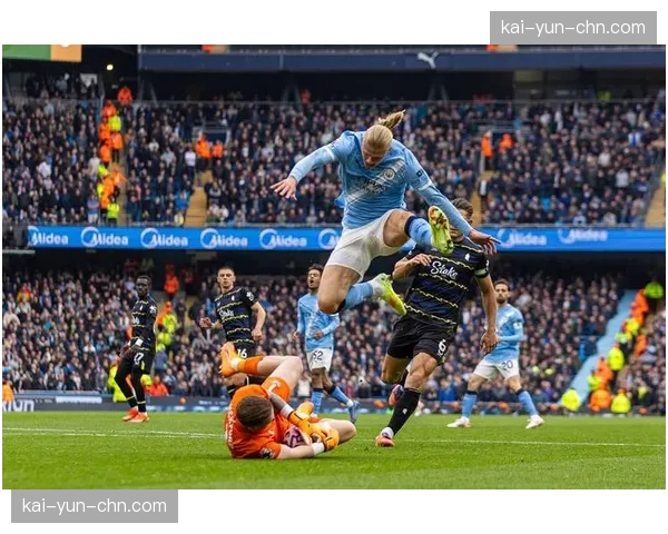 历史回顾：十年前PP体育天价购得英超版权，如何改变了中国足球转播市场格局